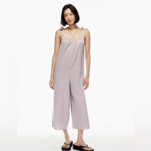 Wilfred Free Candour Jumpsuit